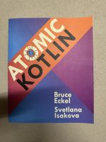 Buch „Atomic Kotlin“