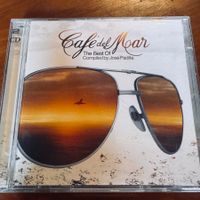 Cafe del Mar - The Best of Jose Padilla 2 CD Set 🎶☀️😎