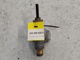 Wabco Leitungsfilter 432 500 020 0 - M22x1,5 - 20 bar