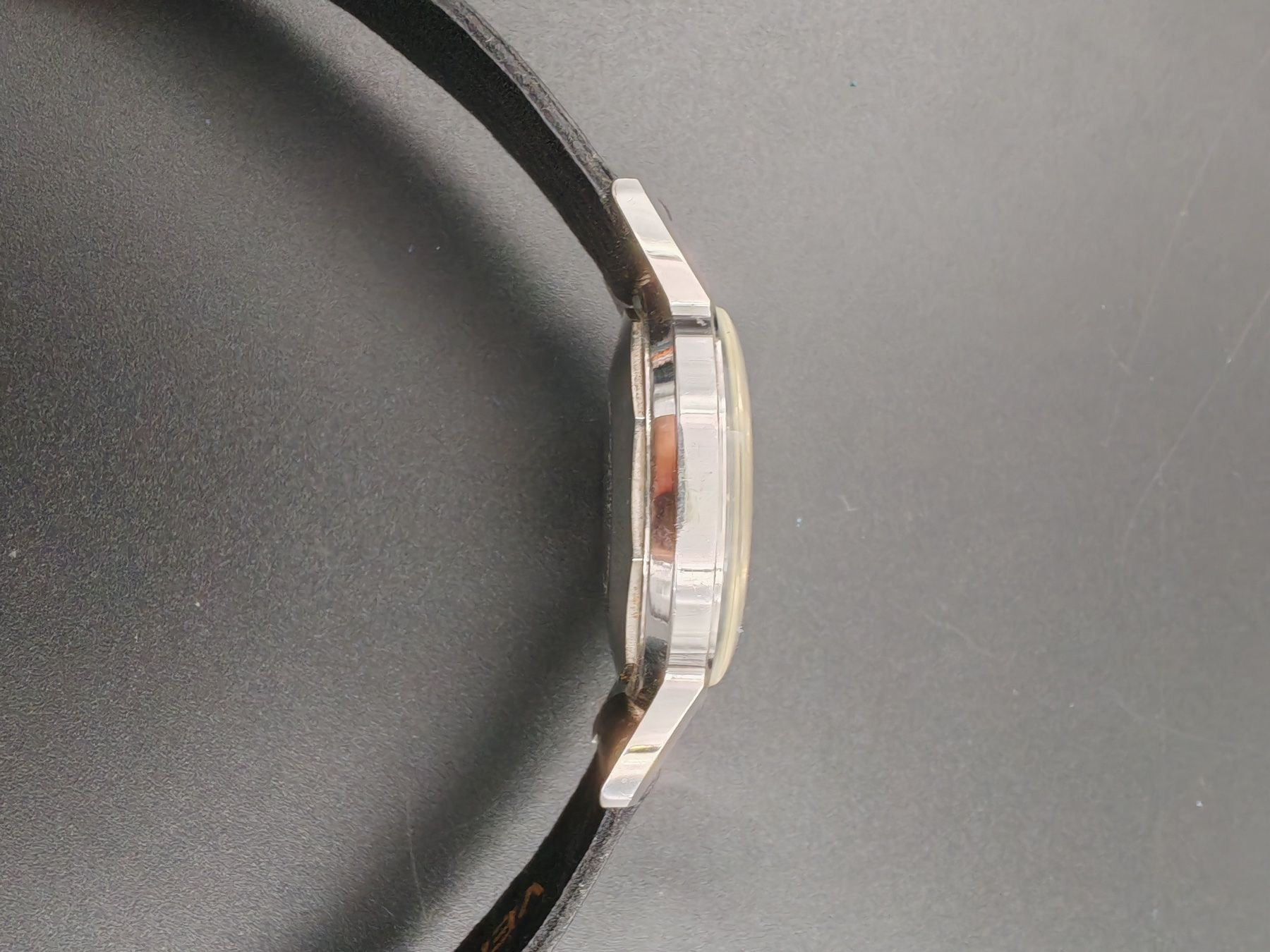 Orologi: DUBEY & SCHALDENBRAND AUTOMATIC INCABLOC – Usato da Otelfingen venduto da Yossi-68 7
