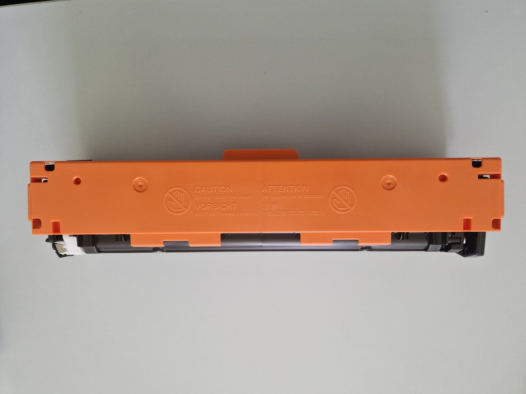 Hewlett Packard Cartucce per stampanti & toner: Toner hp Laserdrucker 125A – Usato da Waldkirch venduto da mrytz84 1