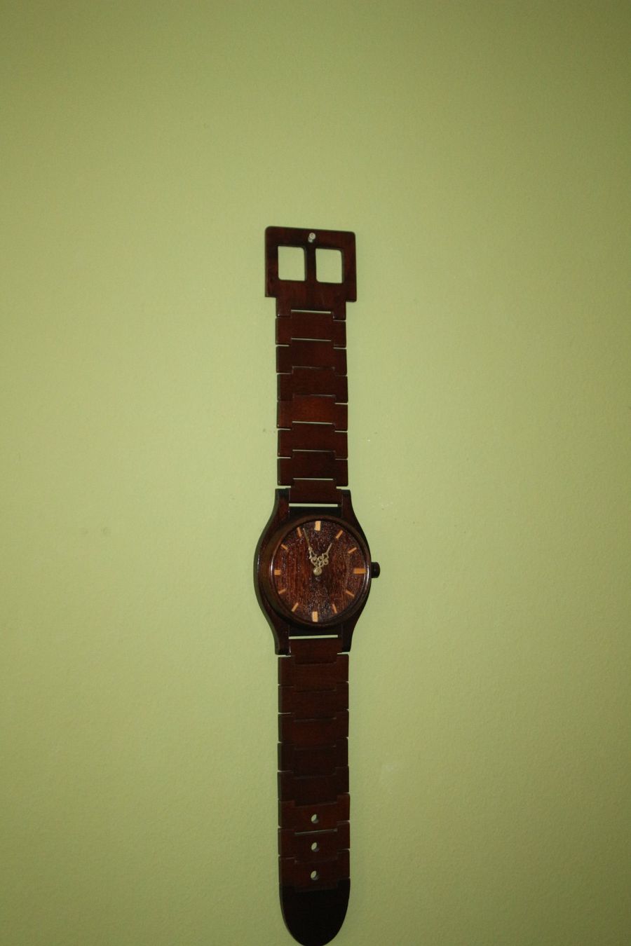 Orologi da terra & Orologi da parete: Wanduhr Läuft – Usato da Benglen venduto da polli77
