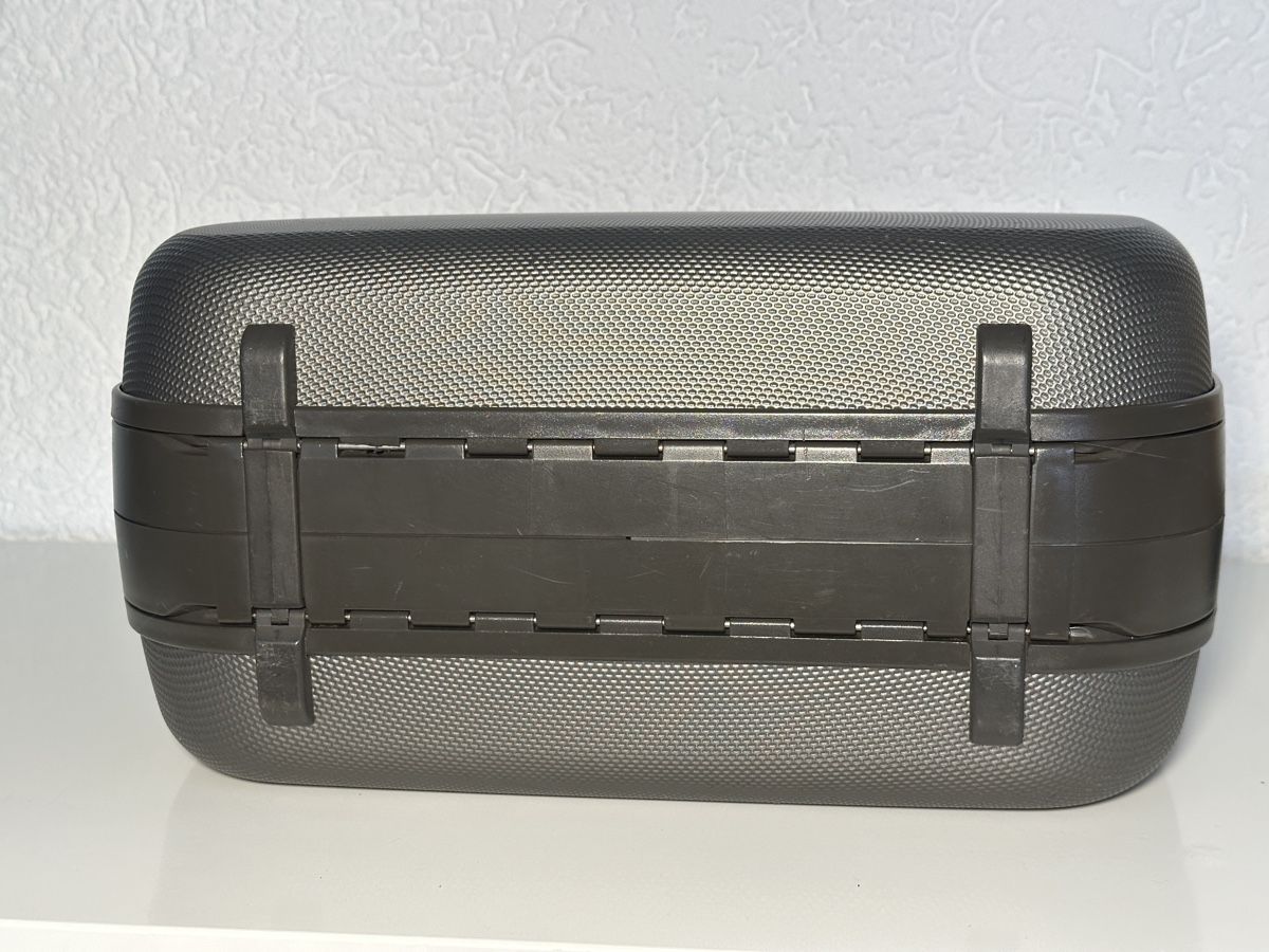 Samsonite Valises de voyage: Samsonite Kosmetikkoffer – D'occasion à Wädenswil par HobbyZimmer 7