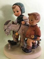 Alte Hummel 3er Gruppe