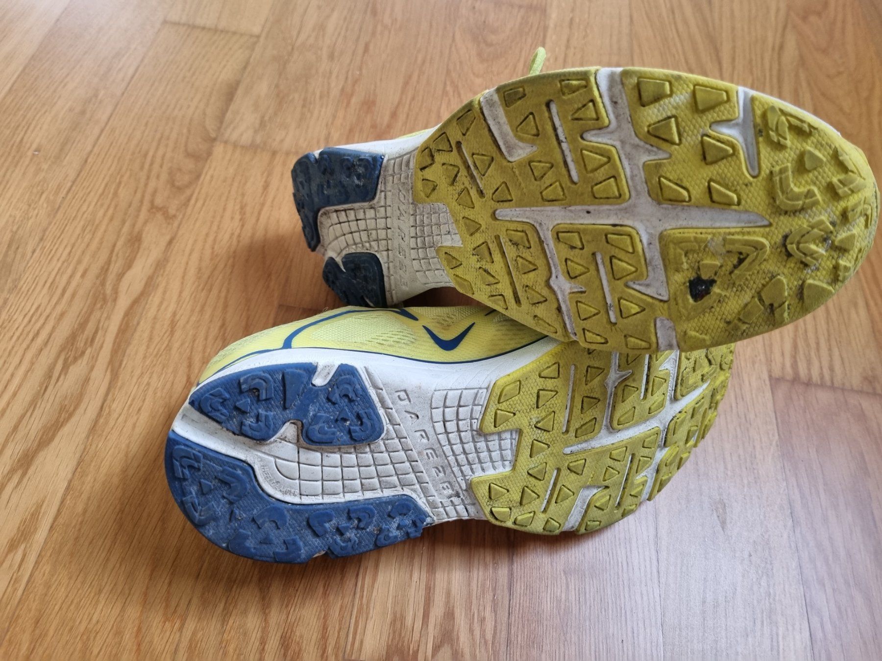 Scarpe da uomo: Turnschuh, Marke Regatta, Grösse 40 – Usato da Rothenfluh venduto da Sawi80 3
