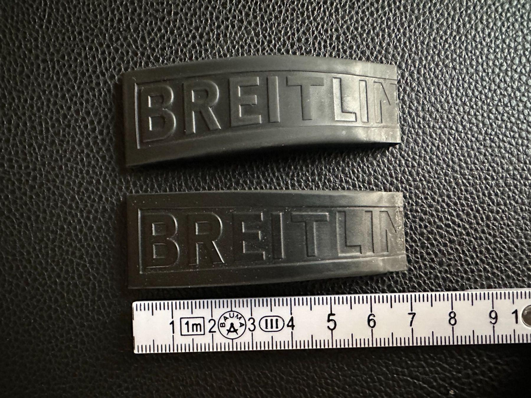 Breitling Montres: Uhrenband BREITLING Original – D'occasion à Forch par Manantiales2024 4