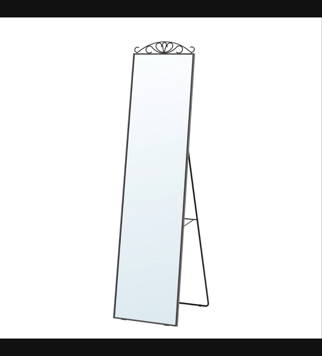 Ikea Spiegel: Spiegel IKEA – Gebraucht aus Rüegsauschachen von nai_2jfm 3