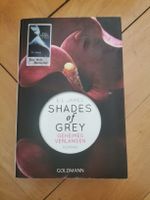 Shades of Grey, Geheimes Verlangen - E. L. James