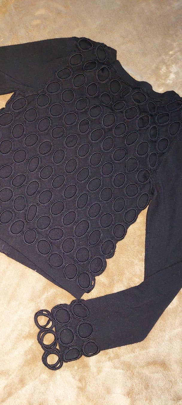 Monari Blusen: Bluse  Monari gr M  – Gebraucht aus Gwatt (Thun) von Letzte-Chance-III 1