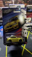 Hot Wheels BMW M2 gelb