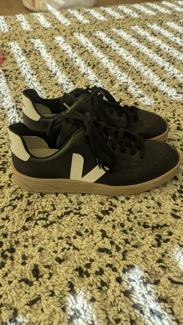 Herrenschuhe: Veja Sneakers 45 – Gebraucht aus Zürich von Sloba29