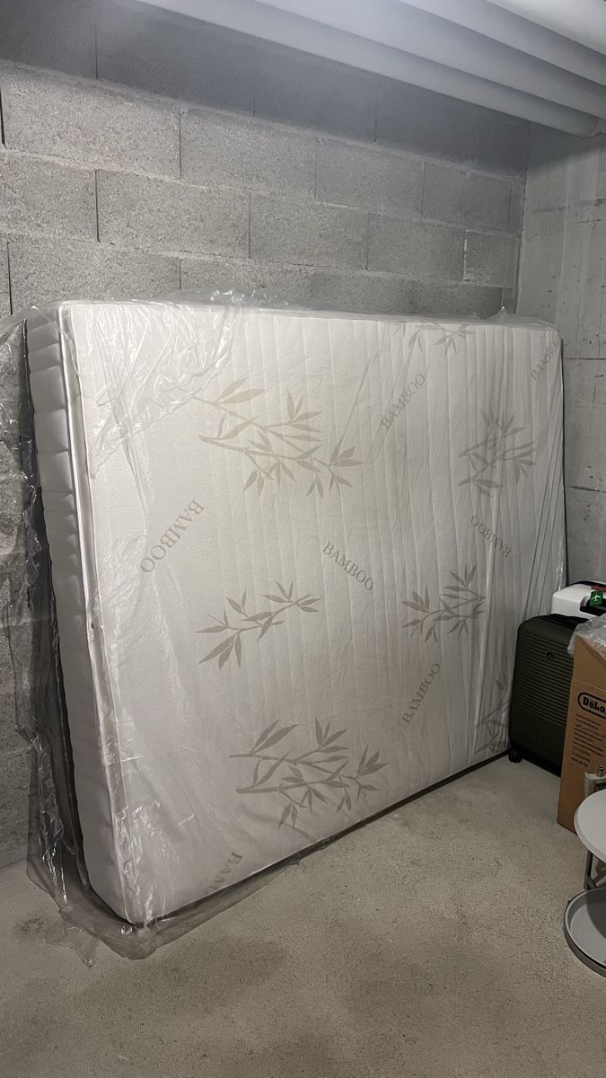 Matelas: Matelas 160x200 – D'occasion à Châtel-St-Denis par val_88bl 5