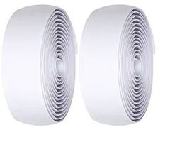 Neues Lenkerband für Rennrad (Weiss)