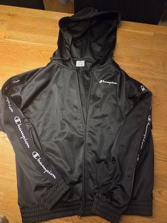 Champion Trainerjacke Gr.S