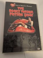 The Rocky Horror Picture Show