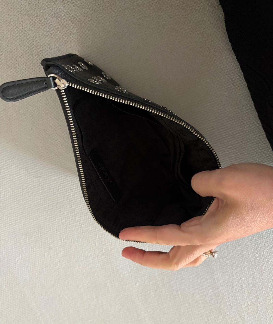 Michael Kors Borse da donna: Michael Kors Clutch – Usato da Aarau venduto da cLou8 1