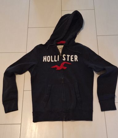 Hollister Kapuzenjacke