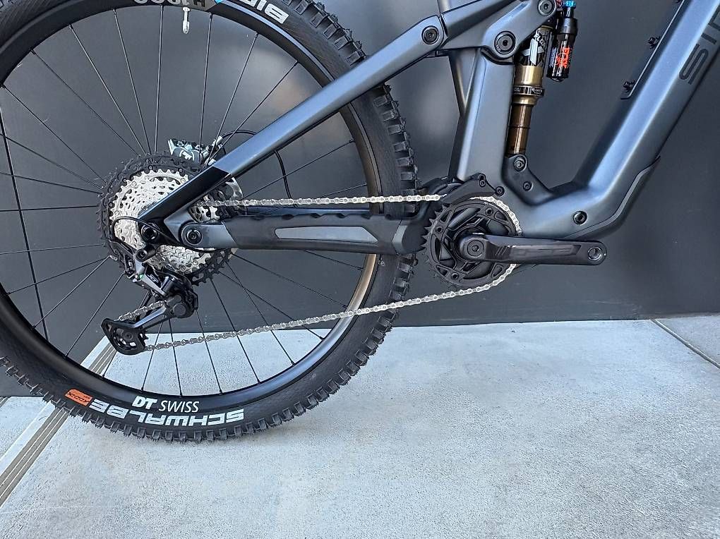 Biciclette: Simplon Rapcon PMAX XT AKTION! – Usato da Schönholzerswilen venduto da Biker00 2