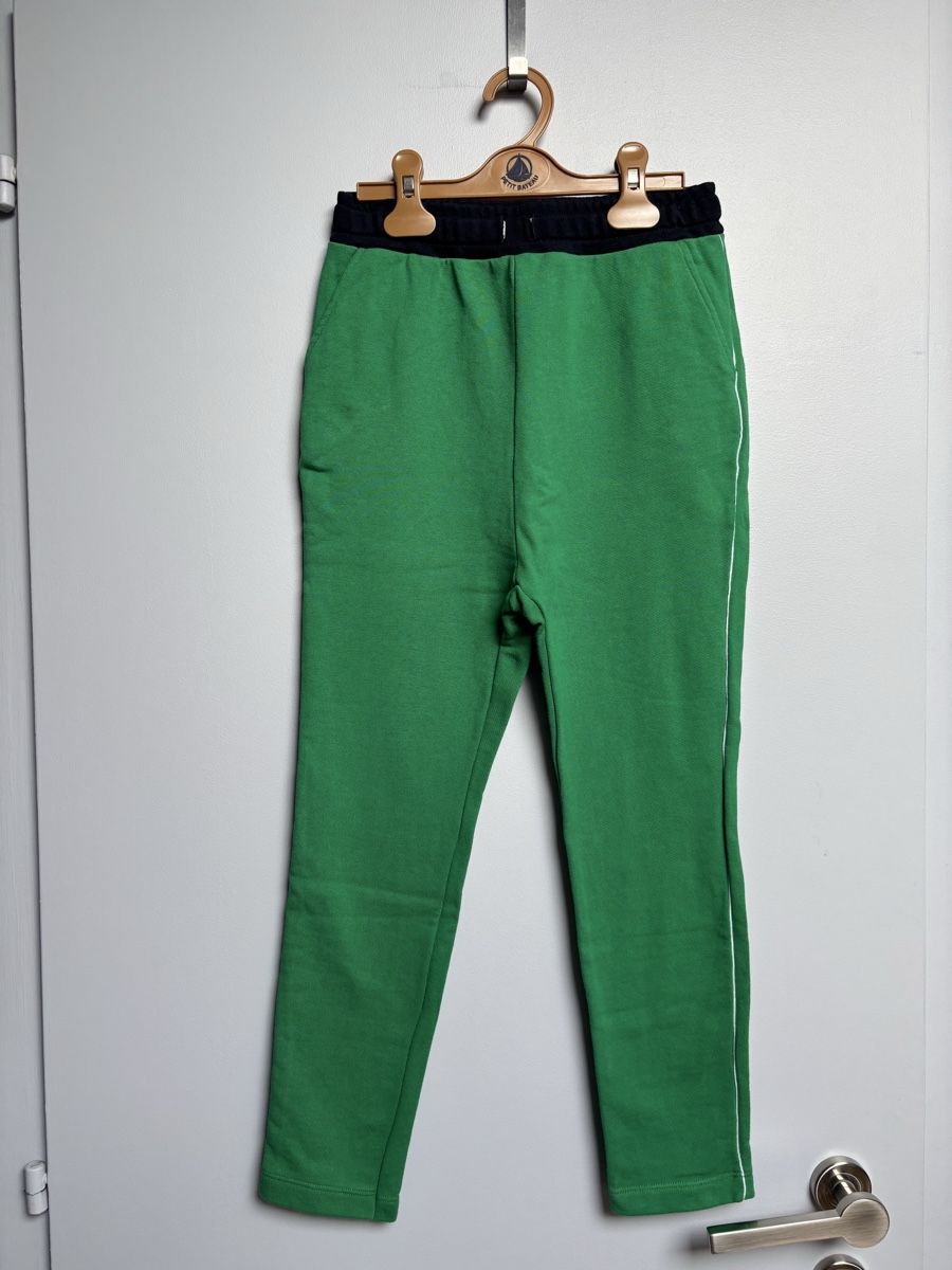 Petit Bateau Pantaloni: Jogging Petit Bateau comme NEUF 10 ans - 140cm – Usato da Founex venduto da ari_2gt7