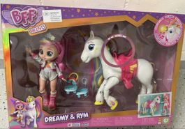 Bff dreamy & Rym neu neupreis 70 Chf neu