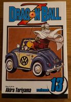 Dragon Ball Z Vol 13 EN