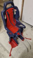 Velo Kindersitz OKBABY