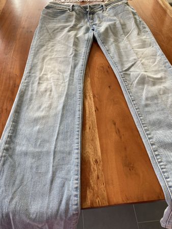 Salsa Jeans 👖Wonder , NP 119 CHF