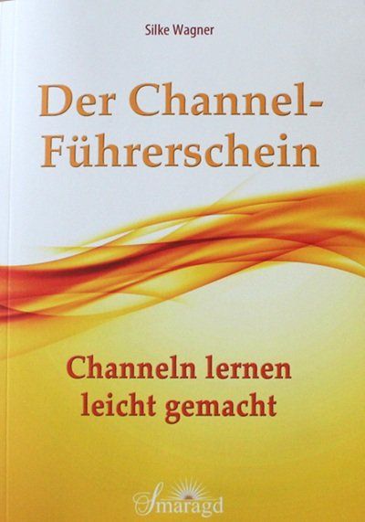 Libri: Der Channel-Führerschein / Silke Wagner – Usato da Schlatt TG venduto da annesbuecher