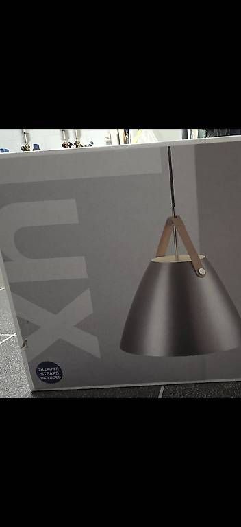 Lampade: Nordlux Strap 36 Lampe – Usato da Weinfelden venduto da fab_99ml 1