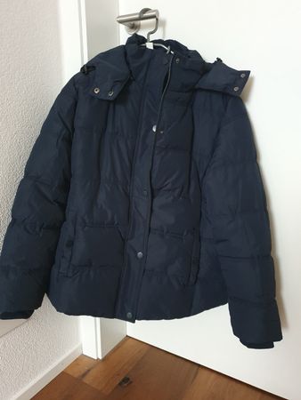 Sehr schöne Damen Steppjacke M