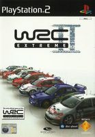 PS2 - WRC 2 Extreme (2002)