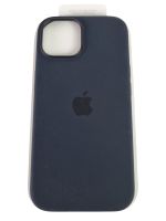 IPHONE 15 Silicone Handyshutzhülle
