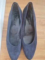 Frauenschuh mit Absatz