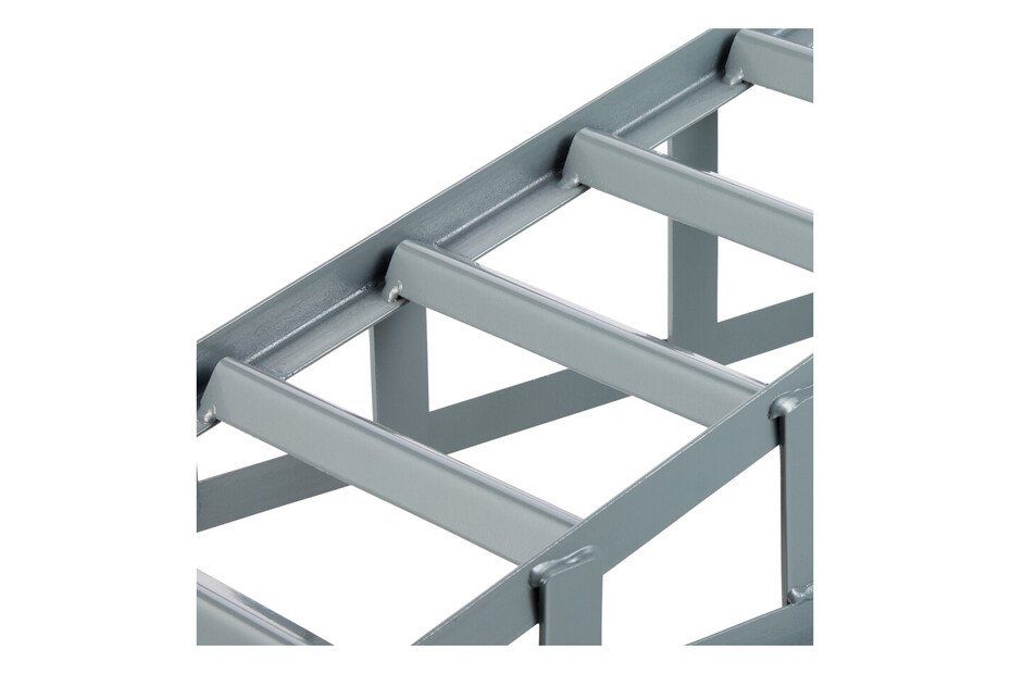 Rampe di accesso: Auffahrrampen Satz – Usato da Winterthur venduto da MrBlueWhite 3