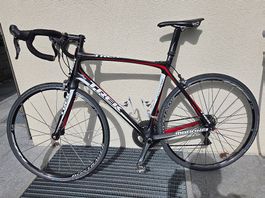 Trek Madone Rennvelo, Top Zustand