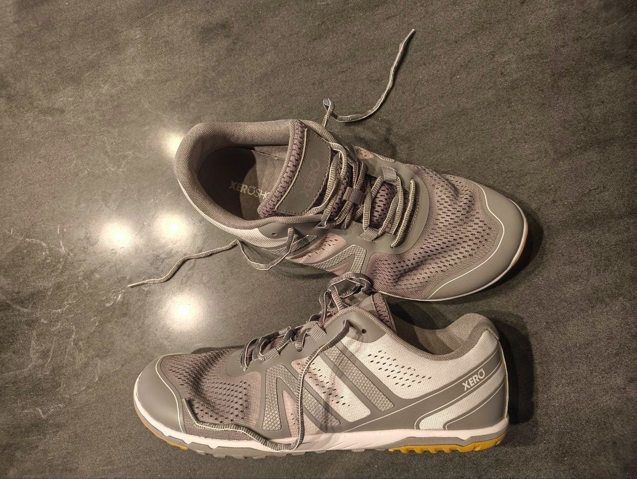 Xero Shoes Herrenschuhe: Xero Shoes Speed Force – Neu (gemäss Beschreibung) aus Biel von Lesche007 2