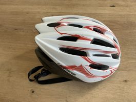 Velohelm Kinder Leopard S/M gebraucht 50