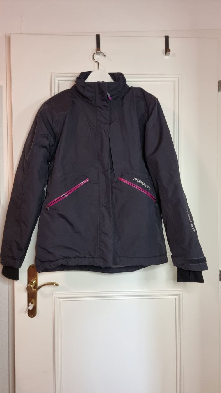 Didriksons Giacche: Didriksons 1913 Damen Jacke Größe 40-L – Usato da Wald ZH venduto da CapLux
