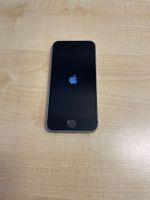 Apple iPhone SE 32GB Space Grau