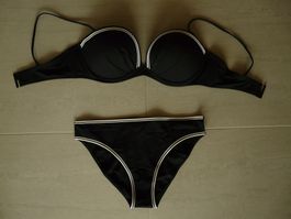 Maillot bain neuf Bikini Maryan Mehlhorn neu 42C