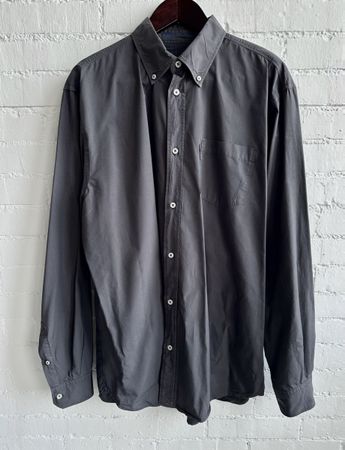 Anthrazit farbiges Herren Hemd von North Sails / Gr. XXL
