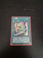 Yu-Gi-Oh - Stimmen (STBL)