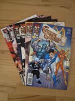 Common Grounds #1-6 (complete)