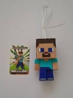 Minecraft kinder joy VC308 Steve