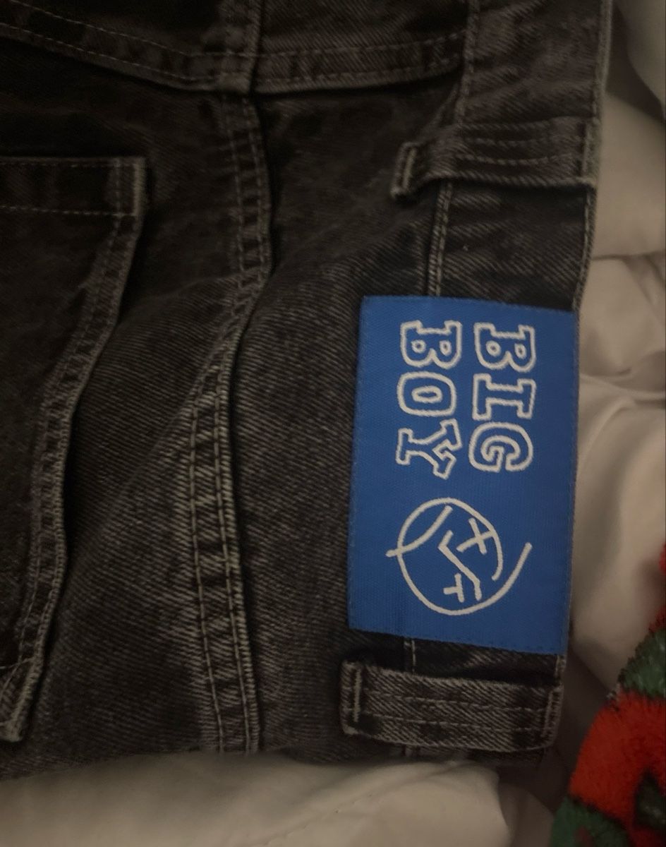 Polar Skate Co. Jeans: Baggy Jeans – Usato da Locarno venduto da ata_vk9y 3
