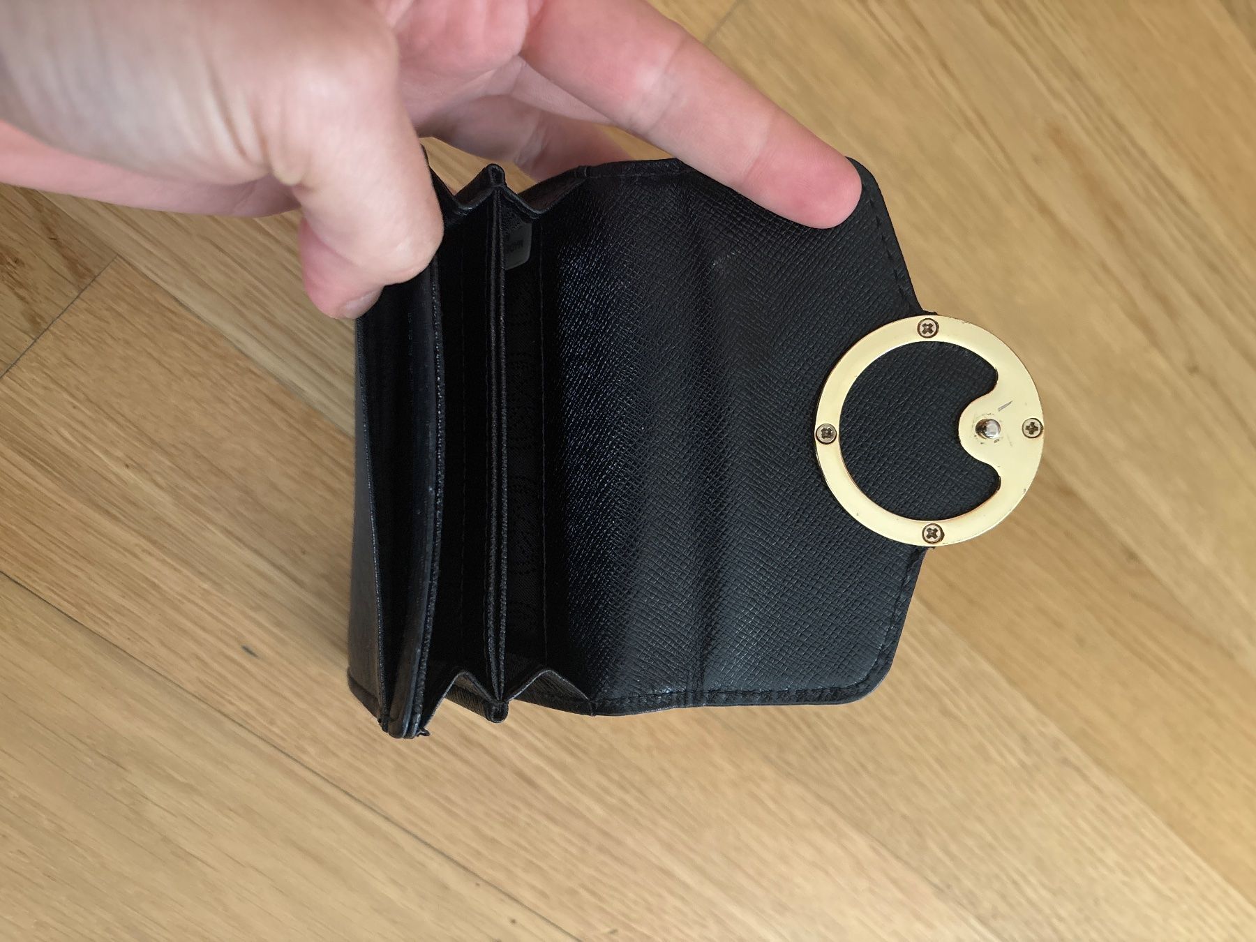 Michael Kors Portafogli: Michael Kors portemonnaie – Usato da Zürich venduto da stefwax12 2