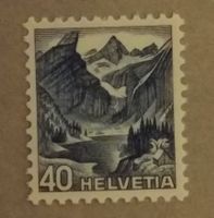 781) 290, Seealpsee postfrisch Kt. 45.-