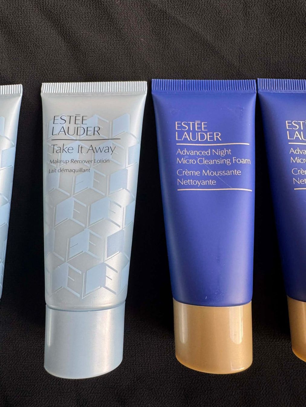 Estée Lauder Cura del viso: Kosmetik Estée Lauder Reisegrössen NEU – Nuovo e nell'imballaggio originale da Dänikon ZH venduto da tug_m9b6 1