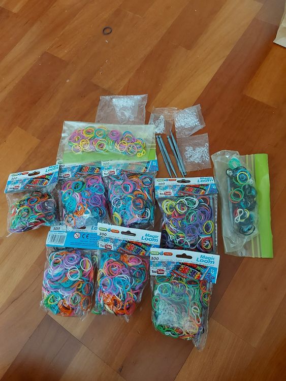 Magic Loom Kaufen auf Ricardo