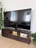 Samsung QLED TV 65 QE65Q70TAT  4K Smart TV